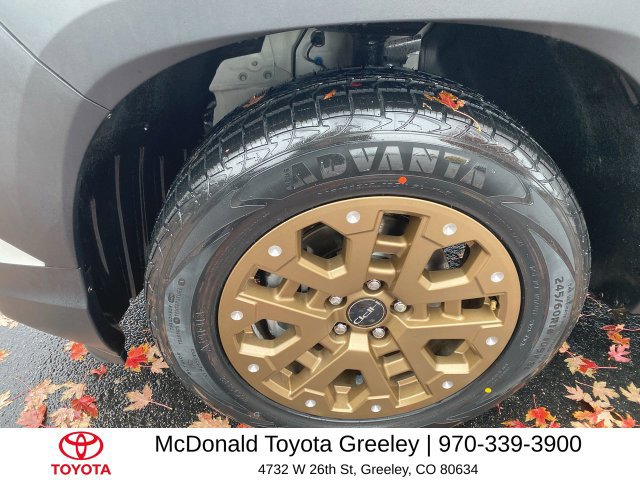 Used 2023 Honda Ridgeline RTL image 10