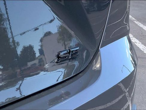 Certified 2026 Toyota Camry SE w/ Multimedia Upgrade Package image 9