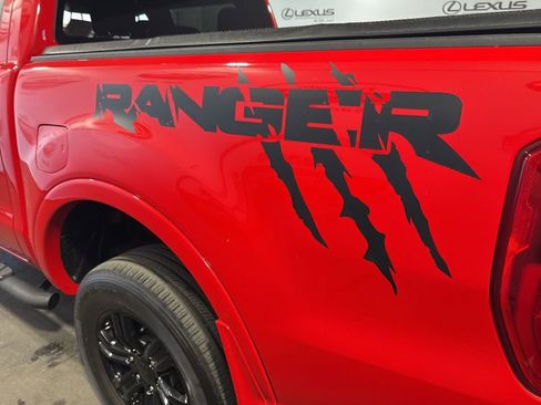 Used 2020 Ford Ranger XLT RWD image 18