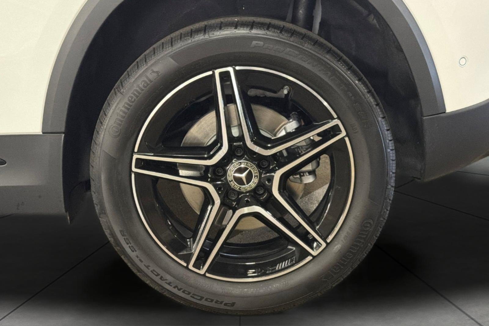 New 2026 Mercedes-Benz GLA 250 image 24