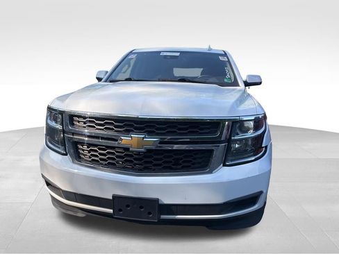 Used 2019 Chevrolet Tahoe LT image 3
