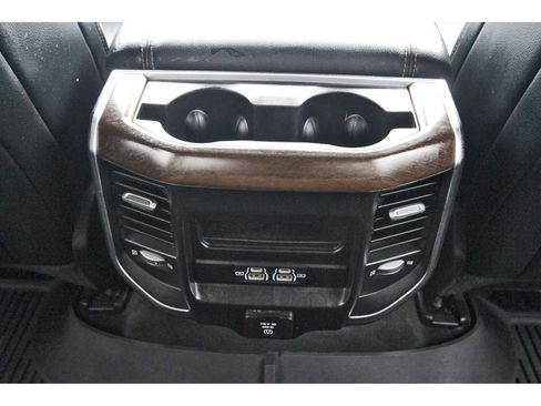 Used 2022 RAM 1500 Laramie RWD image 15