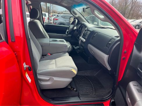 Used 2012 Toyota Tundra 4x4 Double Cab w/ Tow Pkg image 24