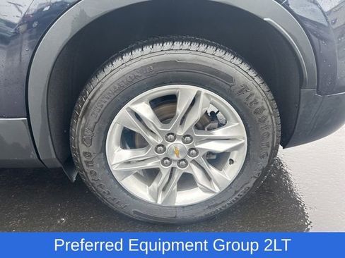 Used 2021 Chevrolet Blazer LT image 17
