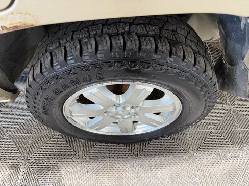 Used 1999 Jeep Grand Cherokee Limited AWD/4WD image 18