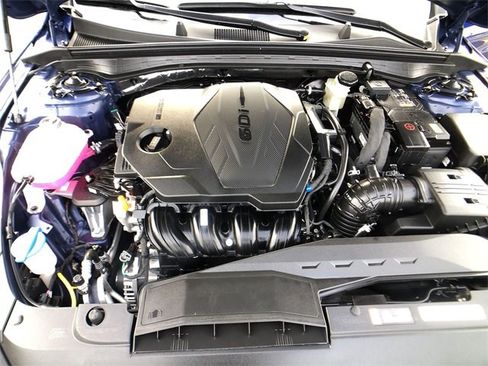 New 2026 Kia K5 GT-Line w/ GT-Line Premium Package image 26