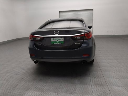 Used 2015 MAZDA MAZDA6 Sport image 7