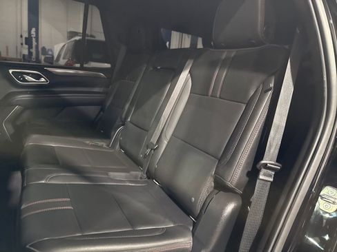 Used 2021 Chevrolet Tahoe RST image 40