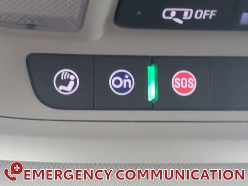 Used 2023 GMC Acadia SLE w/ Driver Convenience Package image 34