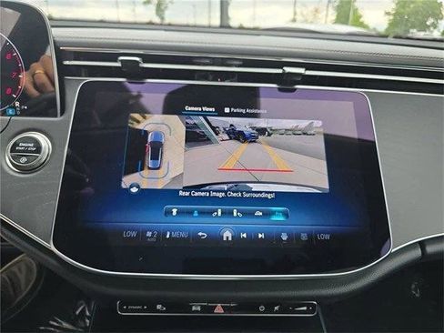 Certified 2025 Mercedes-Benz E 450 4MATIC All-Terrain Wagon image 28