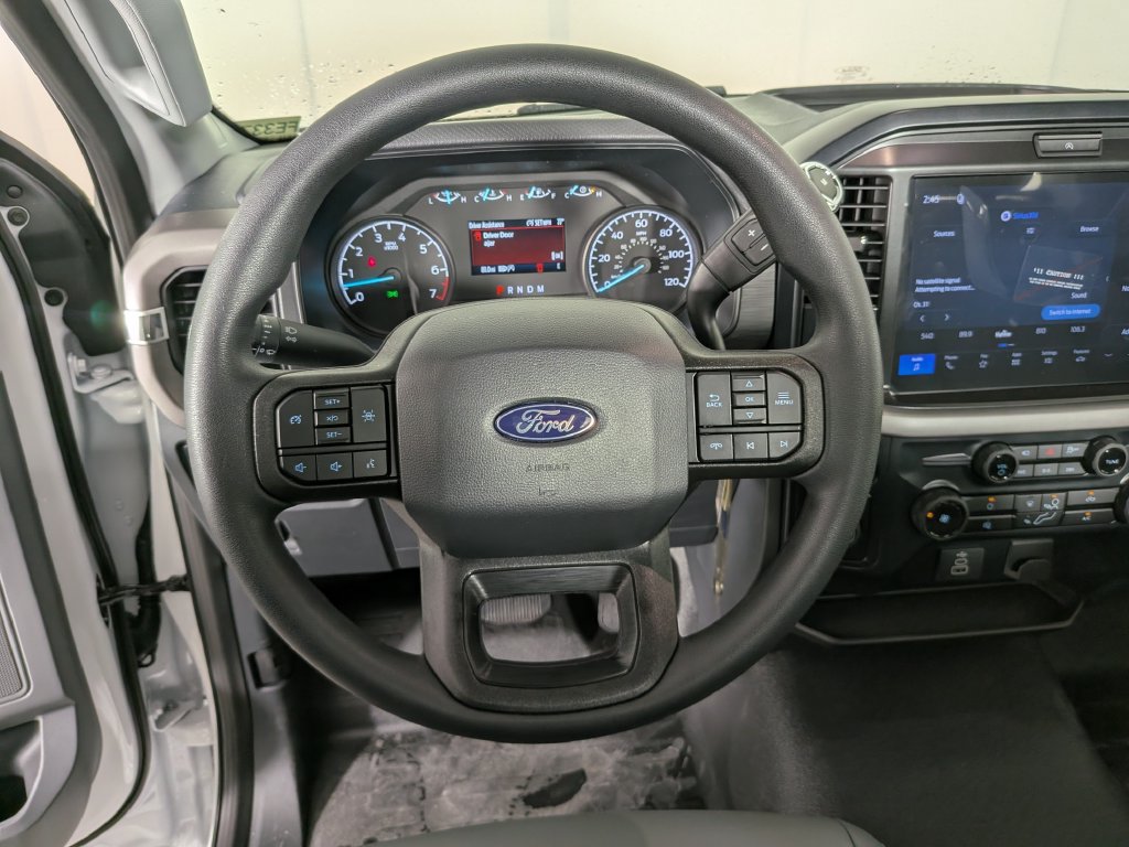 New 2026 Ford F150 XL RWD image 14