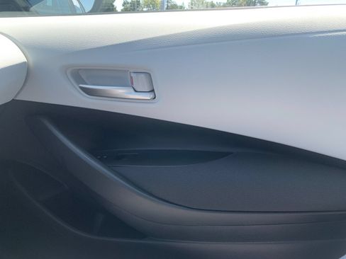 New 2026 Toyota Corolla SE FWD image 18
