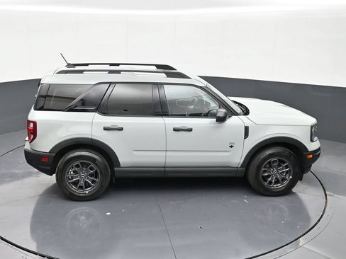 Used 2024 Ford Bronco Sport Big Bend w/ Convenience Package AWD/4WD image 17