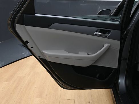 Used 2018 Hyundai Sonata ECO FWD image 23