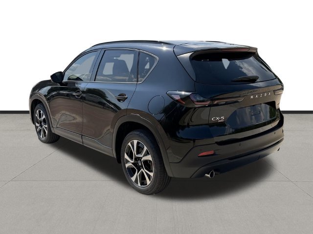 New 2026 MAZDA CX-5 Preferred AWD/4WD image 7