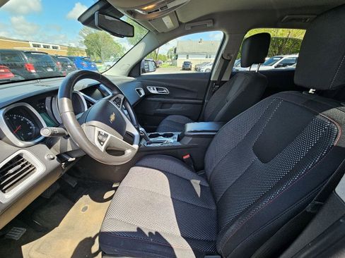 Used 2014 Chevrolet Equinox LT w/ Driver Convenience Package FWD image 19