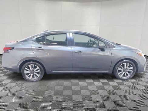 Used 2024 Nissan Versa SV FWD image 6
