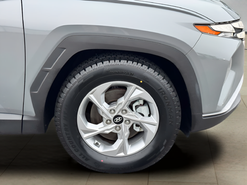 Used 2024 Hyundai Tucson SEL FWD image 41