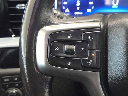 Certified 2022 Chevrolet Silverado 1500 LT image 25