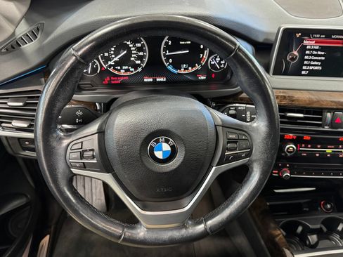 Used 2016 BMW X5 xDrive35i AWD/4WD image 20