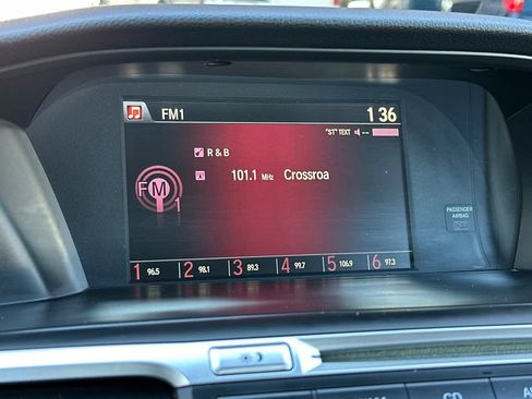 Used 2015 Honda Accord Sport image 18