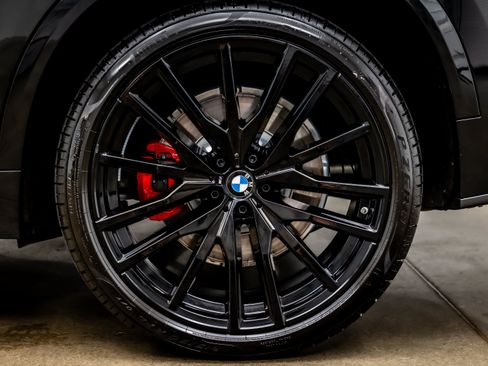 Used 2026 BMW X5 M60i AWD/4WD image 34