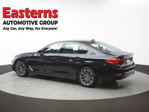 Used 2019 BMW 530i xDrive AWD/4WD image 65