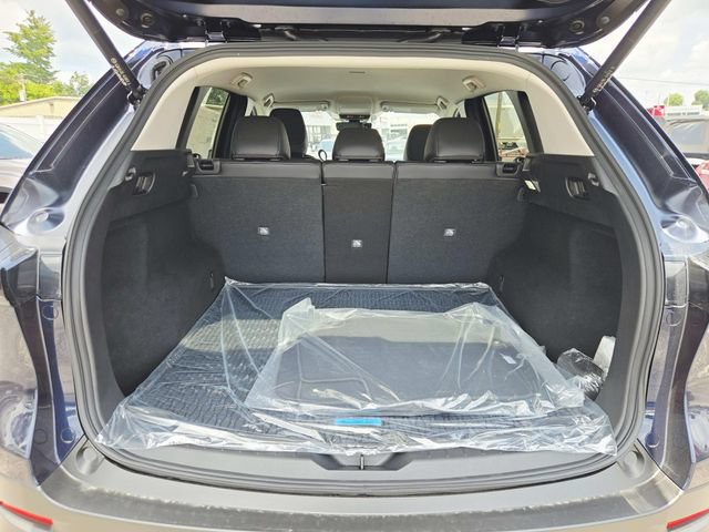 New 2026 MAZDA CX-5 Preferred AWD/4WD image 10