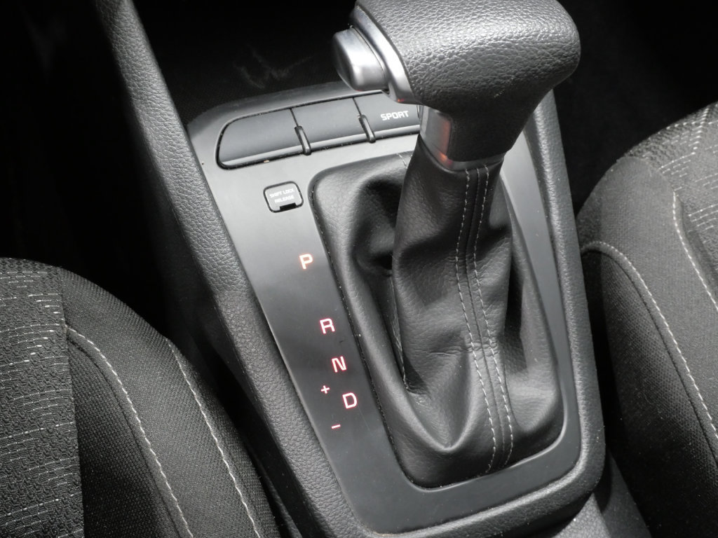 Used 2019 Kia Rio S FWD image 22