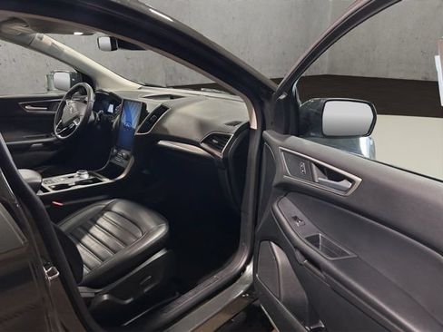 Used 2024 Ford Edge SEL w/ Convenience Package AWD/4WD image 35