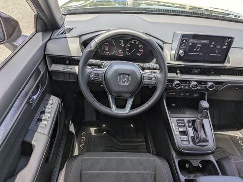 Certified 2026 Honda CR-V Sport image 16