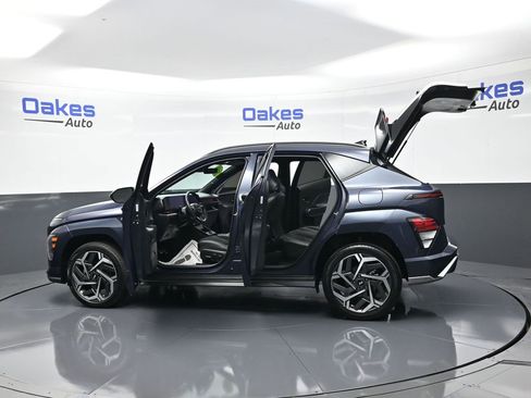 Used 2024 Hyundai Kona N Line image 57