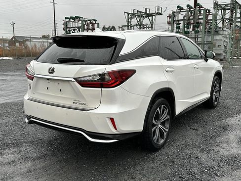Used 2019 Lexus RX 350L image 8