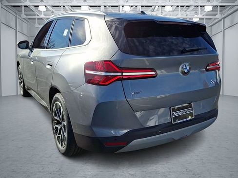 Certified 2025 BMW X3 xDrive30i w/ Convenience Package image 7