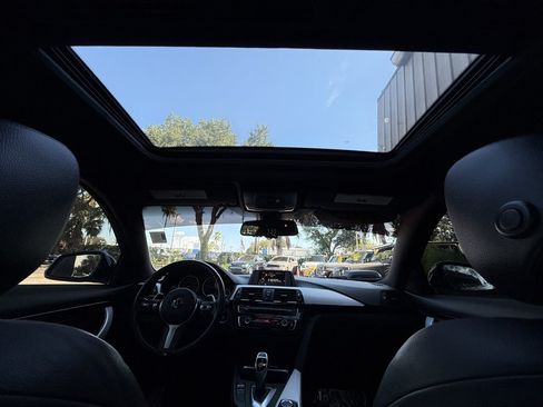 Used 2015 BMW 428i Coupe RWD image 18