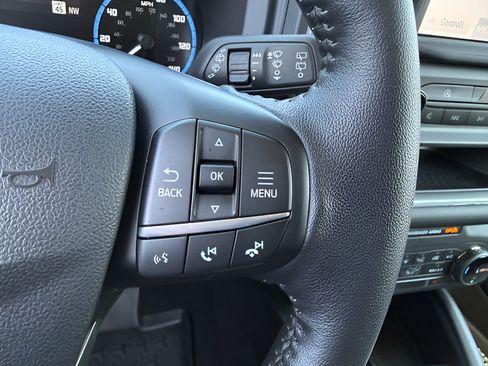 Used 2023 Ford Bronco Sport Big Bend w/ Convenience Package AWD/4WD image 19