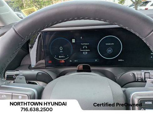 Certified 2026 Hyundai Palisade SEL AWD/4WD image 9