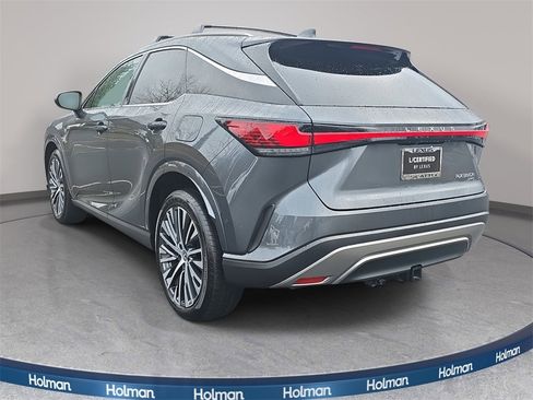 Certified 2025 Lexus RX 350 w/ Convenience Package image 7