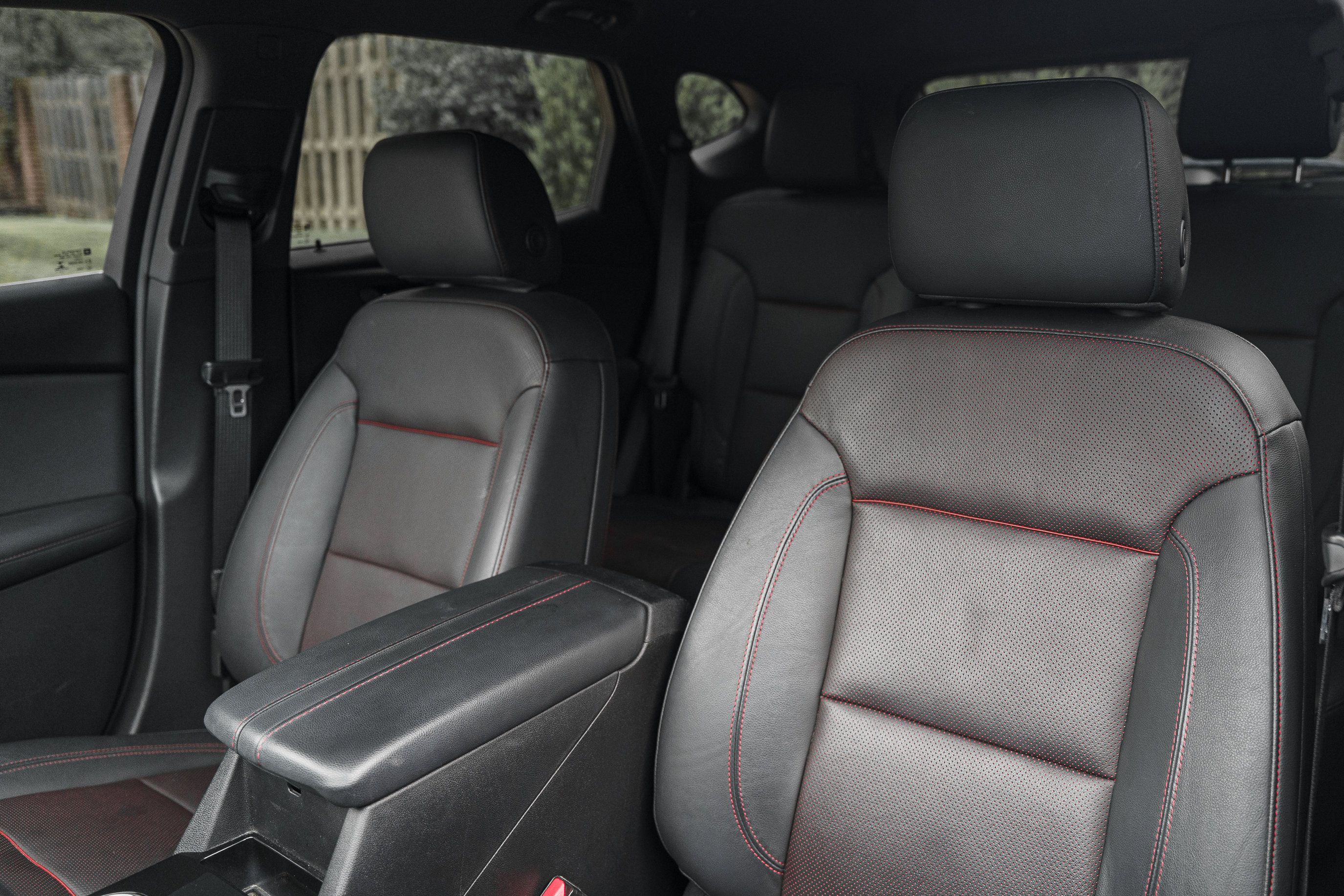 Used 2020 Chevrolet Blazer RS AWD/4WD image 20