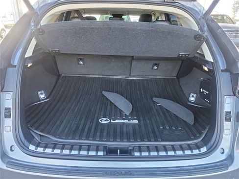 Used 2018 Lexus NX 300 FWD w/ Premium Package image 28