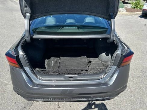 Used 2020 Nissan Altima 2.5 Platinum AWD/4WD image 22