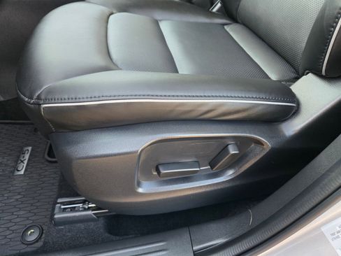 Certified 2025 MAZDA CX-5 AWD 2.5 S w/ Select Package image 19