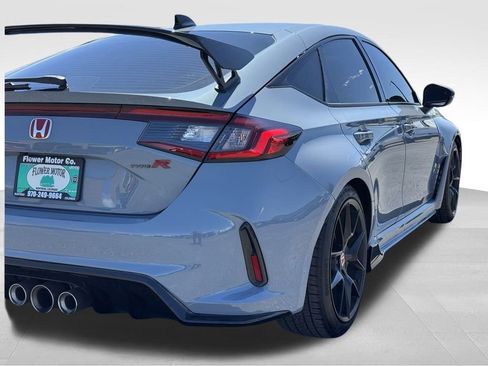 Used 2023 Honda Civic Type R image 30