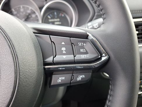 Certified 2025 MAZDA CX-5 AWD 2.5 S w/ Preferred Package image 23