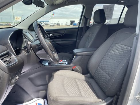 Used 2019 Chevrolet Equinox LT image 34