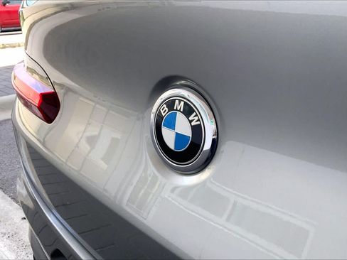 Used 2020 BMW X4 M w/ Executive Package AWD/4WD image 31
