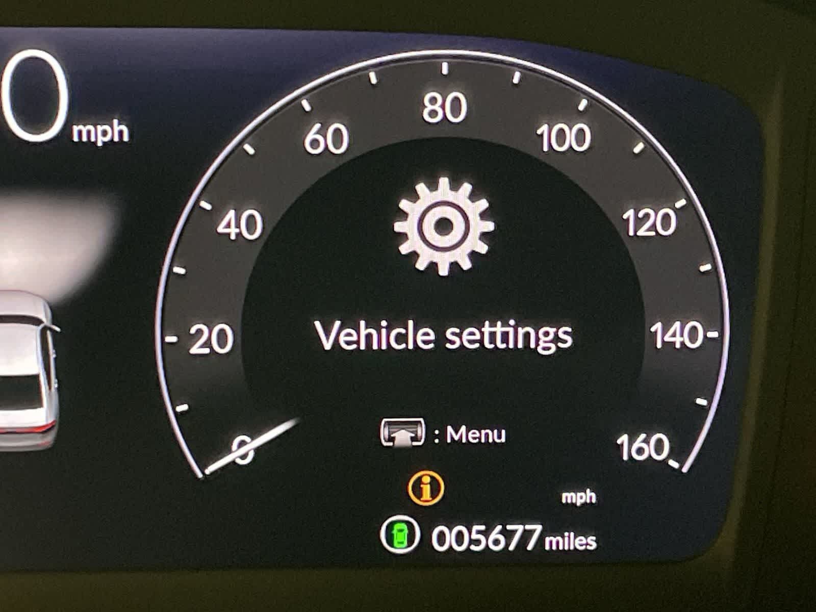 Certified 2025 Honda Accord SE image 15