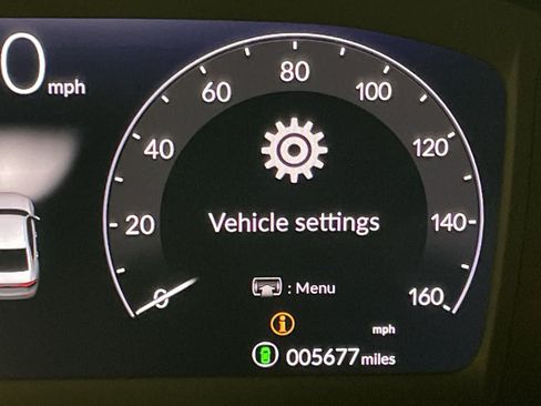 Certified 2025 Honda Accord SE image 15