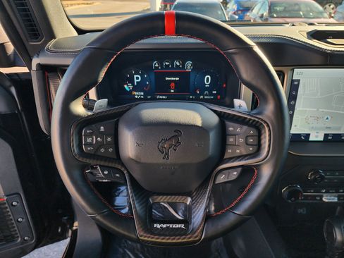 Used 2023 Ford Bronco Raptor image 27
