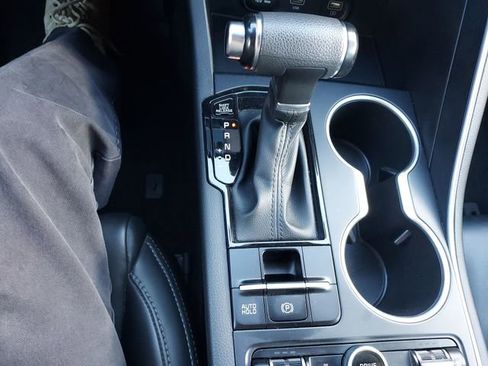 Used 2023 Kia K5 GT-Line w/ GT-Line Premium Package image 22